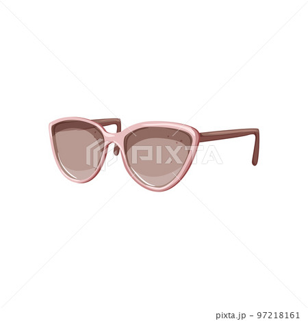 young sunglasses women cartoon vector illustration young sunglasses women cartoon vector illustration 97218161