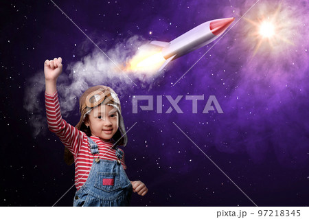 National Science Day 97218345