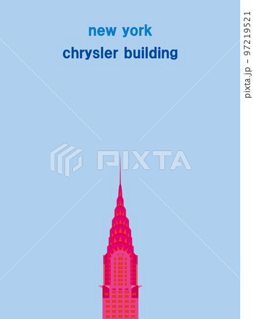 Chrysler Building Vector Chrysler Building Vector Images – Browse