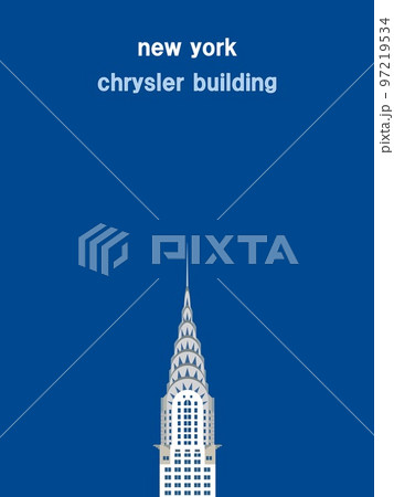 Chrysler Building Vector Chrysler Building Vector Images – Browse
