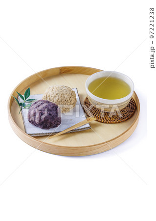 おはぎ おはぎ 97221238