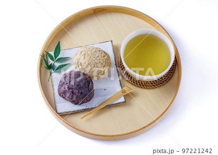 おはぎ 97221242