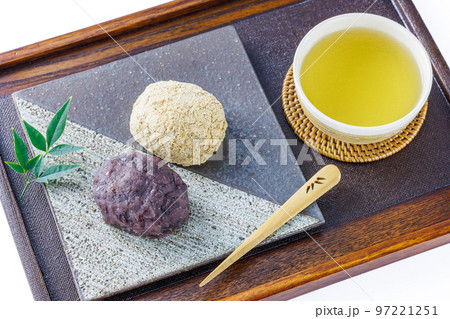 おはぎ 97221251