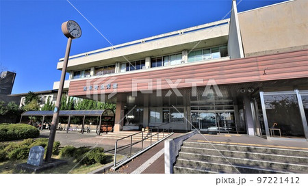 熊取町公民館(大阪府熊取町) 熊取町公民館(大阪府熊取町) 97221412