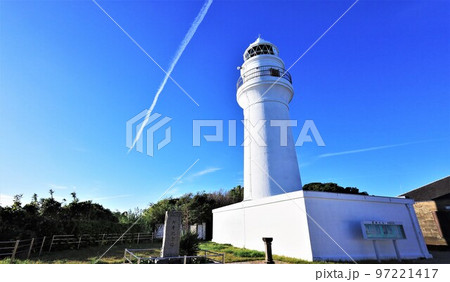 潮岬灯台（和歌山県串本町） 97221417