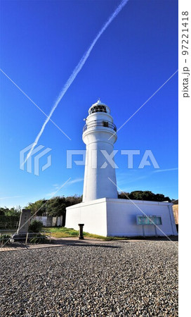 潮岬灯台（和歌山県串本町） 97221418