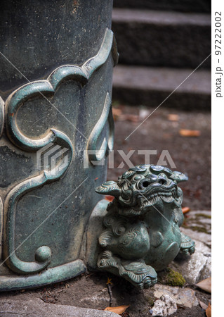 一瓶塚稲荷神社 97222002