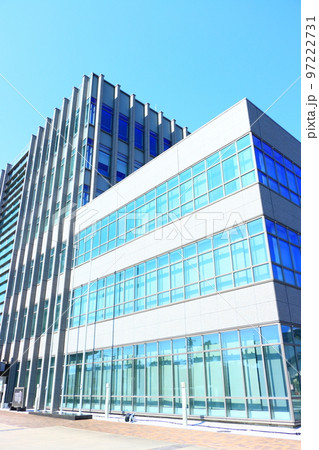 田原市、田原市役所の風景 田原市、田原市役所の風景 97222731