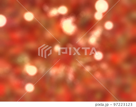 赤　レッド　RED　素材　背景　壁紙　装飾　バックグラウンド 97223123