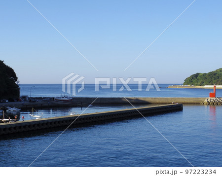 佐賀関港(大分県大分市) 97223234