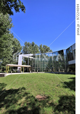 北海道大学保健センター（北海道札幌市） 97224044