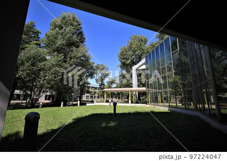 北海道大学保健センター（北海道札幌市） 97224047