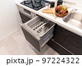 食器洗い乾燥機 97224322