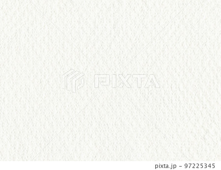 模様のある白い紙の背景テクスチャ 97225345