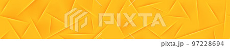 Abstract banner 97228694