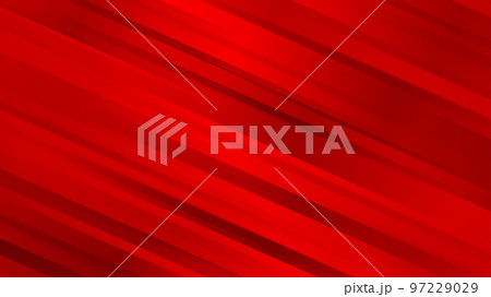 Abstract background with diagonal lines 97229029