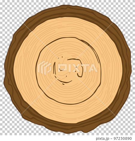 木材橫截面 97230890