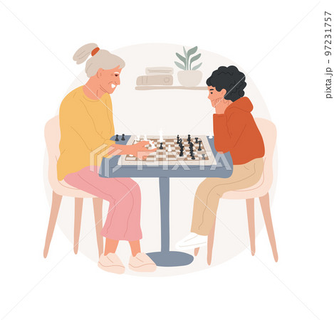 Chess Tablet Stock Illustrations – 211 Chess Tablet Stock Illustrations,  Vectors & Clipart - Dreamstime