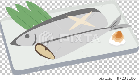 Autumn sweet fried grilled salt 97235190