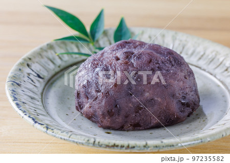 おはぎ おはぎ 97235582