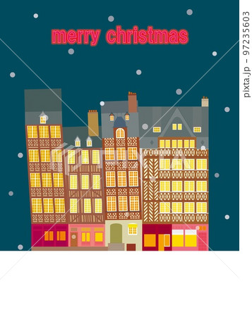 メリークリスマス merry christmas レンヌ rennes ブルターニュ フランス メリークリスマス merry christmas レンヌ rennes ブルターニュ フランス 97235603