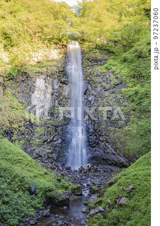 山形県 玉簾の滝 山形県 玉簾の滝 97237060