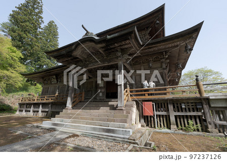 福満虚空藏菩薩圓藏寺 柳津 虚空藏 福満虚空藏菩薩圓藏寺 柳津 虚空藏 97237126