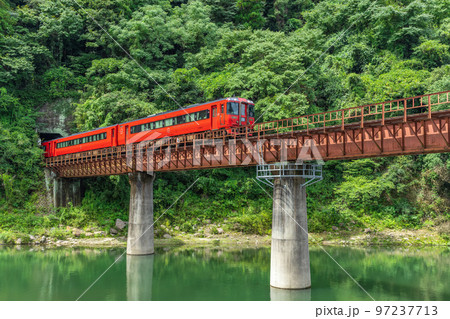 久大本線 97237713