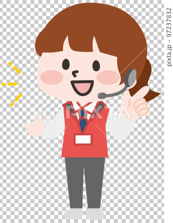 女大眾零售商員工 97237832