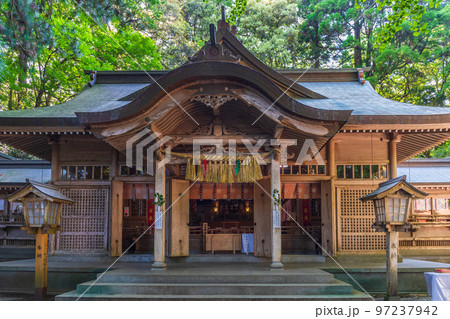 高千穂神社 97237942
