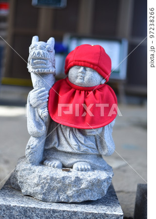 五百羅漢寺 五百羅漢寺 97238266