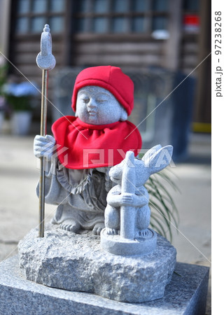 五百羅漢寺 五百羅漢寺 97238268