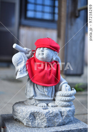 五百羅漢寺 五百羅漢寺 97238269