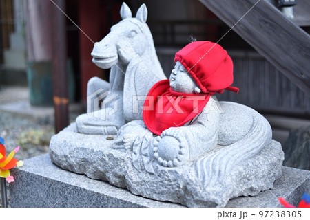 五百羅漢寺 97238305