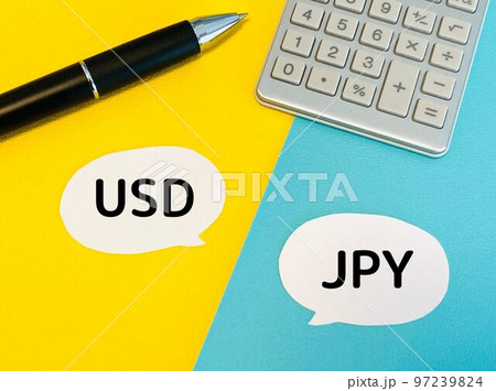 為替（USDとJPY） 97239824