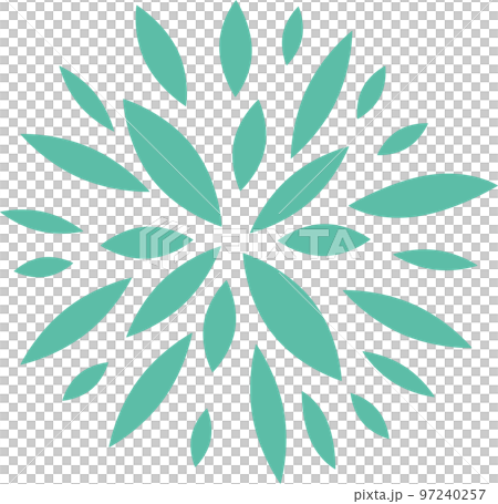 Ashirai Blue 97240257