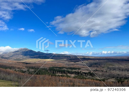 開陽台からの風景 開陽台からの風景 97240306