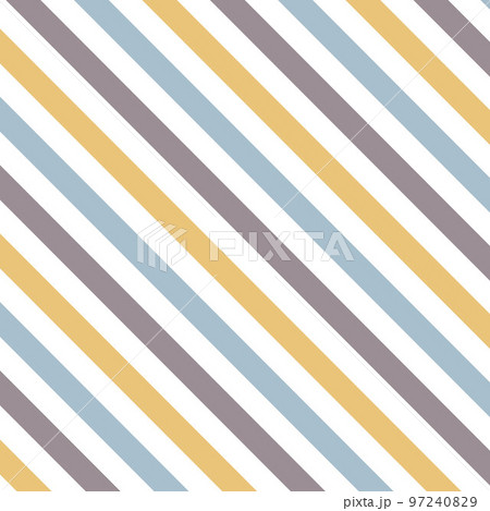 Colorful white stripes pattern. Abstract background. Vector illustration. Colorful white stripes pattern. Abstract background. Vector illustration. 97240829