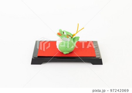 干支　辰年 97242069