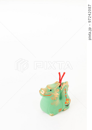 干支　辰年 97242087