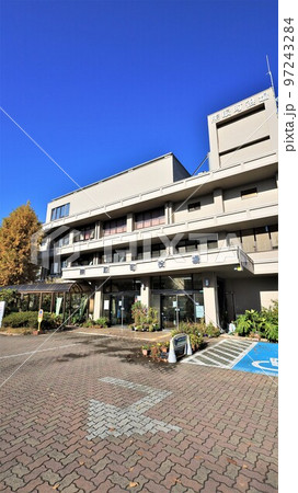 熊取町役場(大阪府熊取町) 熊取町役場(大阪府熊取町) 97243284
