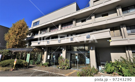熊取町役場(大阪府熊取町) 熊取町役場(大阪府熊取町) 97243290