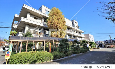 熊取町役場（大阪府熊取町） 97243291