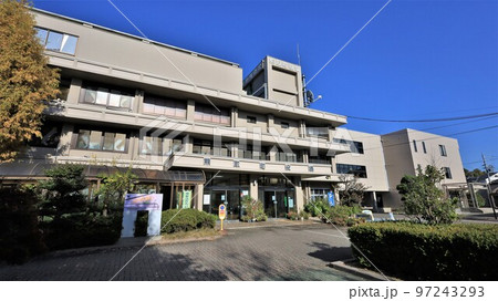 熊取町役場（大阪府熊取町） 97243293