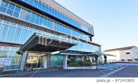 湯浅町役場(和歌山県湯浅町) 湯浅町役場(和歌山県湯浅町) 97243903