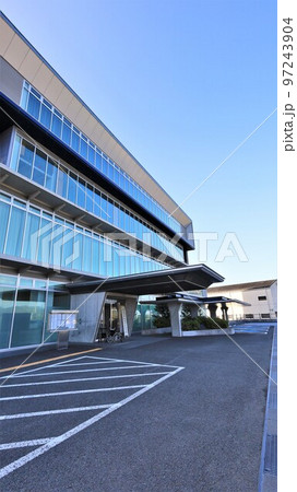 湯浅町役場(和歌山県湯浅町) 湯浅町役場(和歌山県湯浅町) 97243904