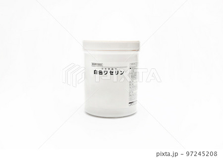 ワセリン　無味無臭 97245208