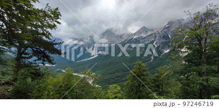 Valbone Valley National Park, Albania 97246719