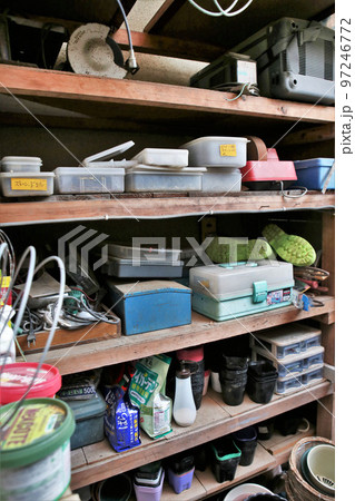 物置 物置 97246772