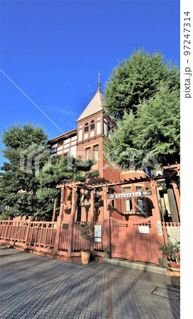 神戸北野・風見鶏の館(兵庫県神戸市) 神戸北野・風見鶏の館(兵庫県神戸市) 97247314